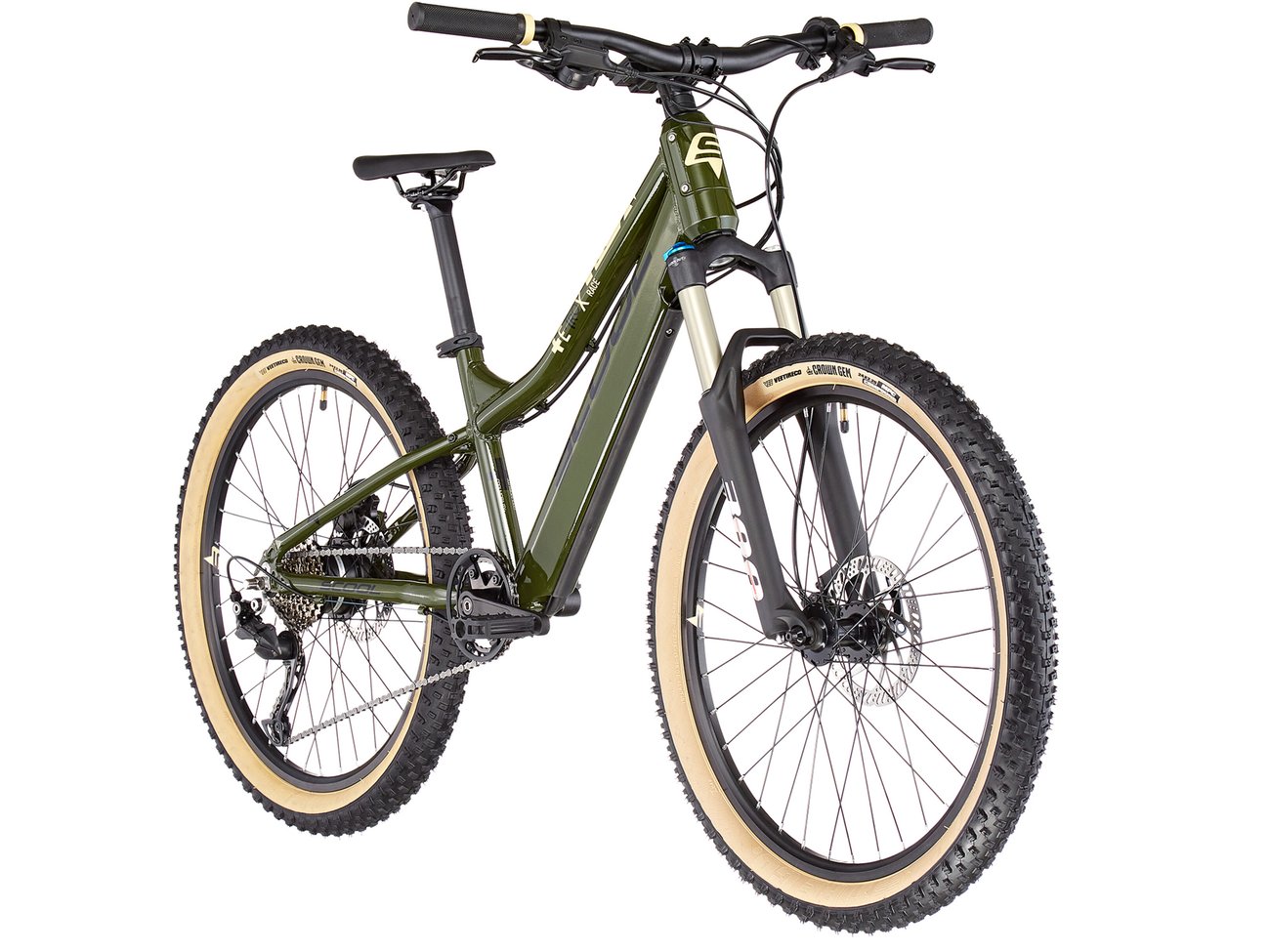 Kinder E Bike Der Ultimative Fahrspas Fur Kleine Radler Revolution Auf Zwei Radern