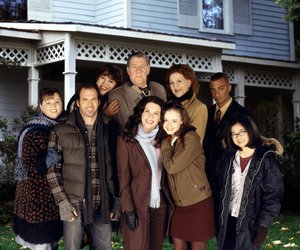 Laut Sternzeichen: Dieser "Gilmore Girls"-Charakter bist du