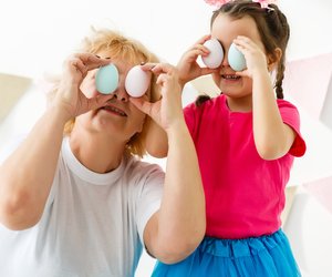 Ostergeschenke für Kinder: 24 Osternest-Ideen für die kleine & große Freude