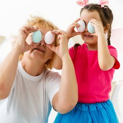 Ostergeschenke für Kinder: 21 kreative Ideen fürs Osternest