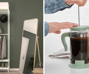 12 coole Produkte, die jetzt im Dezember 2022 neu bei IKEA sind