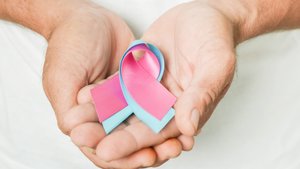 Brustkrebs bei Männern: Darum müssen wir darüber sprechen