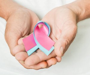 Brustkrebs bei Männern: Darum müssen wir darüber sprechen