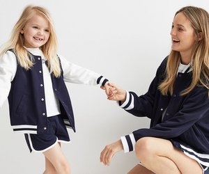 Mama-Kind-Outfits bei H&M: Das sind die schönsten aktuellen Mini & Me Looks