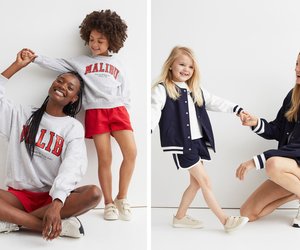 Mini Me bei H&M: Coole Winter-Partnerlooks für Eltern & Kinder