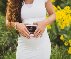 Die 17. SSW: In welchem Monat der Schwangerschaft bin ich?