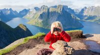 Norwegen mit Kindern: So macht ihr Ferien auf den Spuren der Wikinger