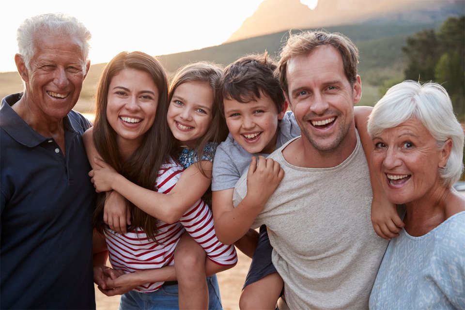 Familienfotos 12 Profi Tipps Fur Schone Familienbilder Familie De