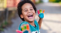5 Säulen der Erziehung: Mehr Resilienz für glückliche Kinder