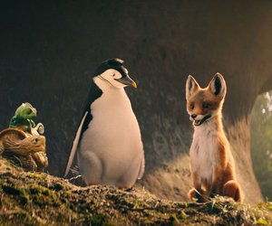 "Die Schule der magischen Tiere 3": Warum der Film zurecht auf Platz 1 der Kinocharts landet