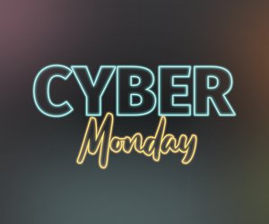 Cyber Monday bei Amazon: Diese Secret-Deals könnt ihr euch jetzt noch sichern