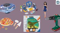 Last-Minute-Spielzeug-Angebote bei Lidl: 10 coole Geschenke bis 25 €