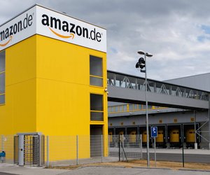 Der Star für dein Wohnzimmer: Amazons kuschelweicher Teppich in Hellgrau schafft Behaglichkeit