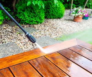 Hochdruckreiniger-Test: Mit diesen Modellen wird's richtig gründlich