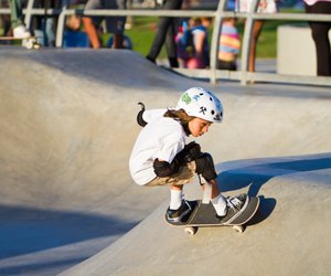 Kinderskateboard: Die besten Einsteigerboards für kleine Skater