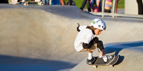 Kinderskateboard: Die 4 besten Modelle für kleine Nachwuchs-Tony-Hawks