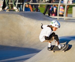 Kinderskateboard: Die besten Einsteigerboards für kleine Skater