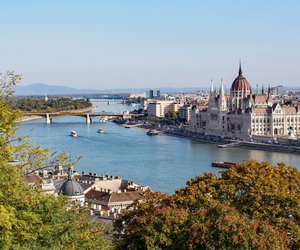 Wissen für Kids: Wo entspringt die Donau?