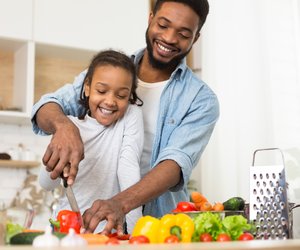 Einkochen: Obst und Gemüse für die Familie ganz easy haltbar machen