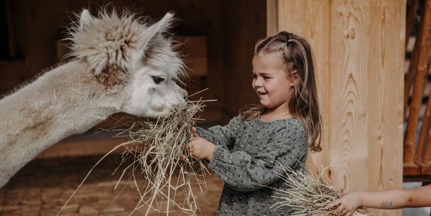 Das Moar Gut in Österreich: Lohnt sich das Luxus-Resort für Familien?