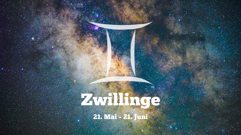 Zwillinge