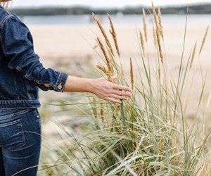 Wie oft ist es sinnvoll, eine Jeansjacke zu waschen?
