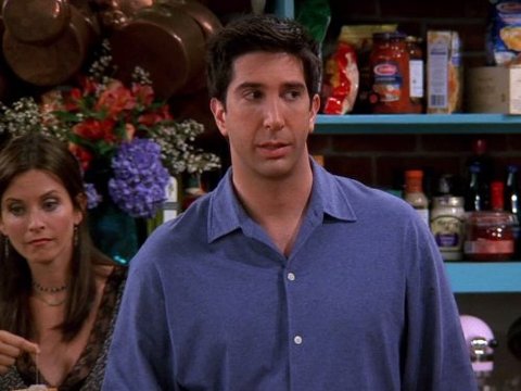 Kult Ruckblick So Haben Sich Die Stars Aus Friends Verandert Familie De