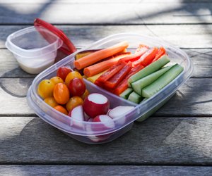 Rohkost in der Schwangerschaft – ist das gesund?