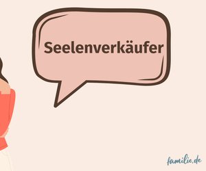 Wort des Tages "Seelenverkäufer": Was der gruselige Begriff wirklich bedeutet