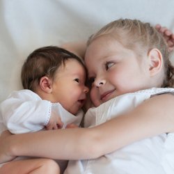 Nestschutz: Wie lange hält Babys Immunpower nach der Geburt wirklich?