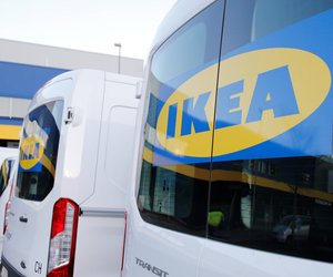 IKEA Versandkosten: Das zahlt ihr bei einer Online-Bestellung