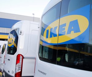 Paket oder Spedition: Die IKEA-Versandkosten im Überblick