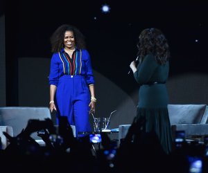 Michelle Obama privat: Ihre Familie ist zuhause