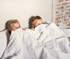 Wie entsteht Angst? Kindgerecht erklärt