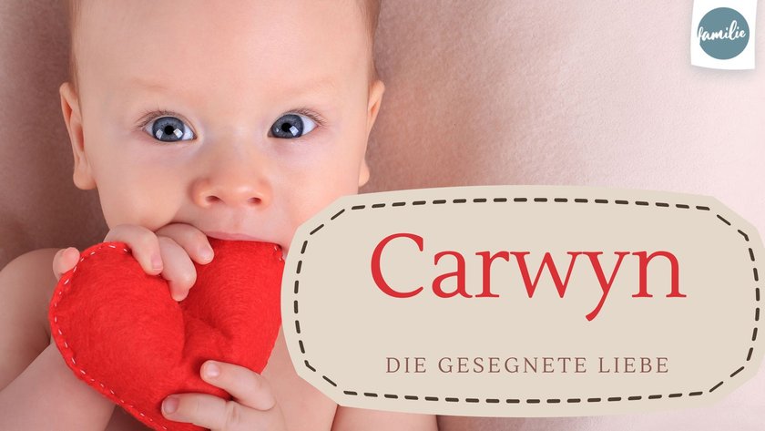 Carwyn