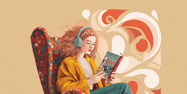 Buchtipp-Alarm: Die Top 15 Taschenbuch-Romane der SPIEGEL‑Bestsellerliste