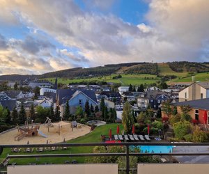 Last Minute für die Herbstferien Sauerland mit Kindern lohnt sich