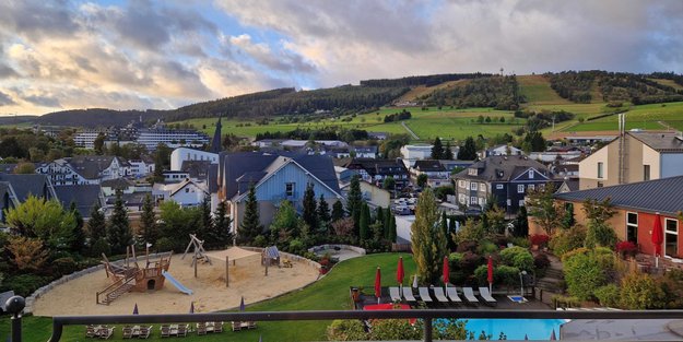 Last Minute für die Herbstferien Sauerland mit Kindern lohnt sich