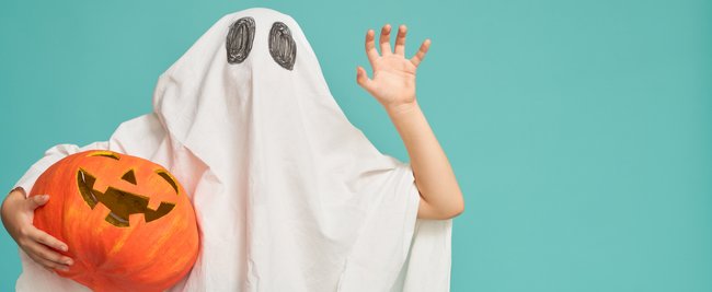 15 spooky Halloween-Sprüche und -Reime für echte Gruselfans