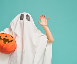 15 spooky Halloween-Sprüche und -Reime für echte Gruselfans