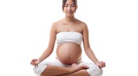 Yoga in der Schwangerschaft: Das solltet ihr beachten
