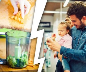 Babybrei – selber kochen oder lieber kaufen?