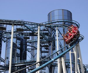 Die längste Achterbahn der Welt – für Kinder erklärt  