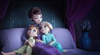 Die Eiskönigin: Alle Charaktere des Disney-Hits in einer Liste