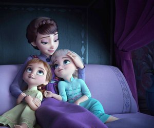Die Eiskönigin: Alle Charaktere des Disney-Hits in einer Liste