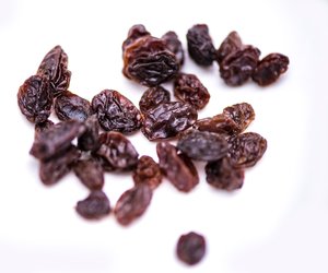 Rosinen und Sultaninen – Was ist der Unterschied?