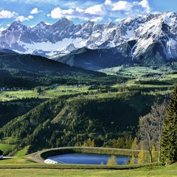 Berge mit I: Diese Gipfel musst du als Rätselfan kennen