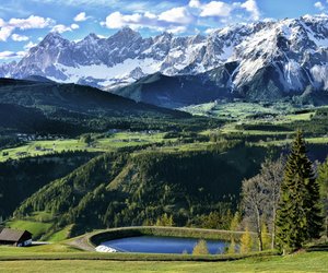 Berge mit I: Diese Gipfel musst du als Rätselfan kennen