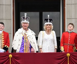 Quiz: Wie gut kennt ihr das britische Königspaar?
