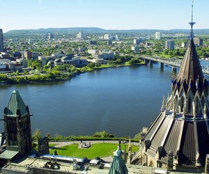 Flüsse mit O – So gewinnst du bei "Stadt, Land, Fluss"